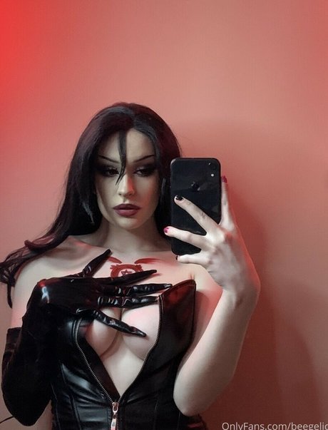 Vexedvirgo ポルノスター 画像