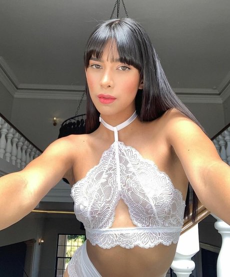 Gabrielle M セクシー女優 画像