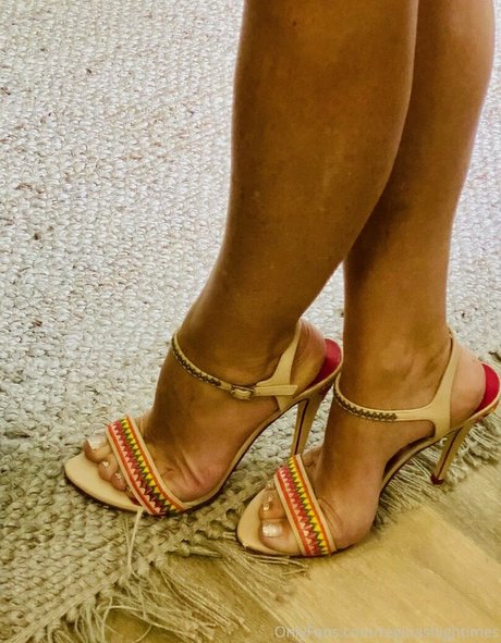 missmatriarch 美しいモデル 写真