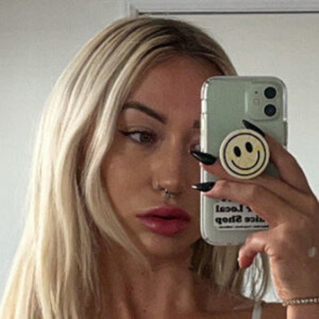 Blondeanime かわいいスター ギャラリー