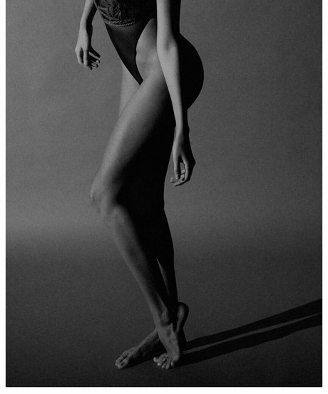 an stasiia 高品質女優 写真