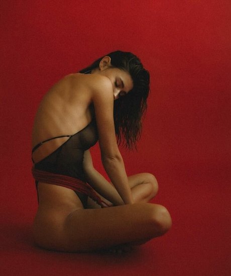 an stasiia 完璧なモデル アーカイブ