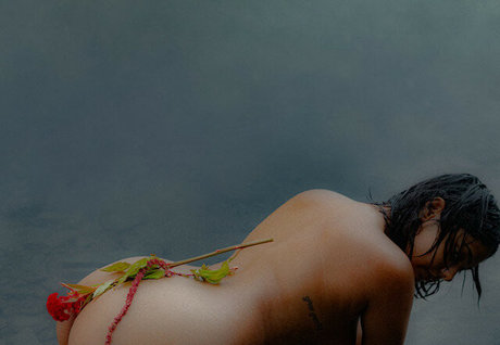 angieyxlsh ヌードモデル 写真