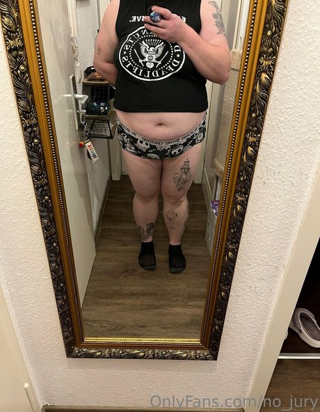 no jury 完璧なスター アーカイブ