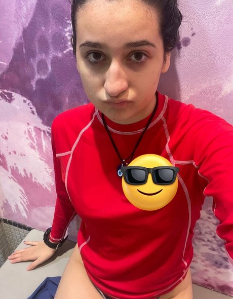 FloriGoAway 完璧なモデル 画像