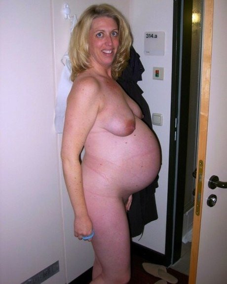 Pregnant Women ヌードスター ギャラリー