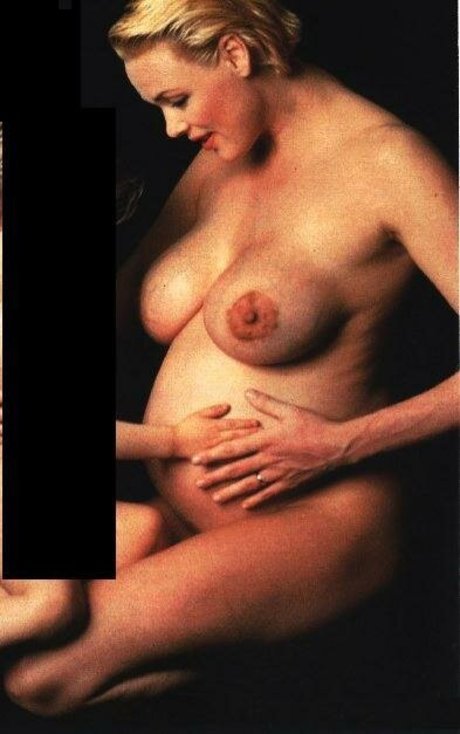 Pregnant Women アートモデル 写真