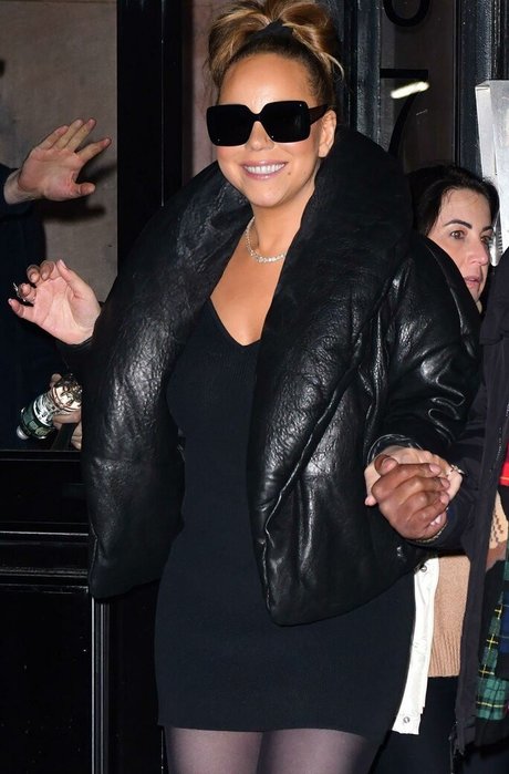 Madi Laine 高品質スター 写真