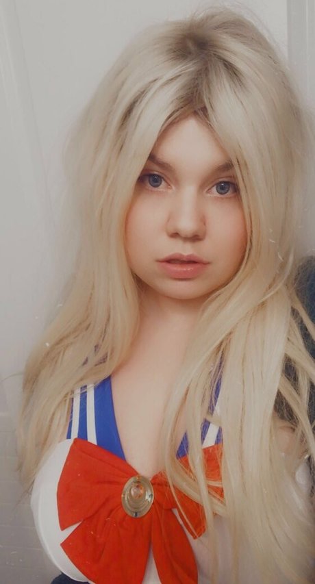 Supapixelgirl HDモデル 画像