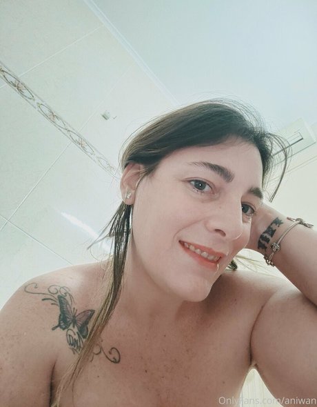 aniwan セクシーモデル ギャラリー