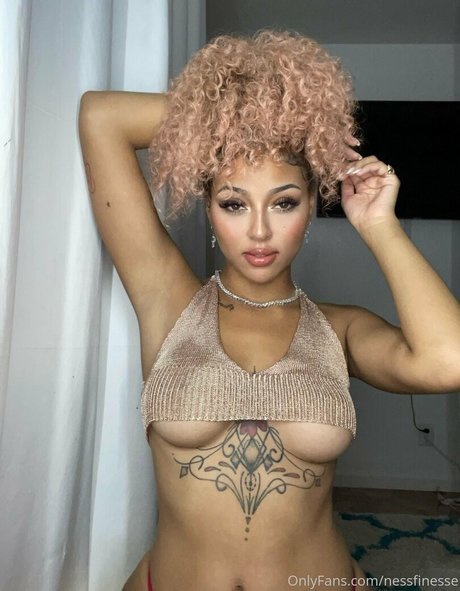 NastyNess 完璧なスター 写真