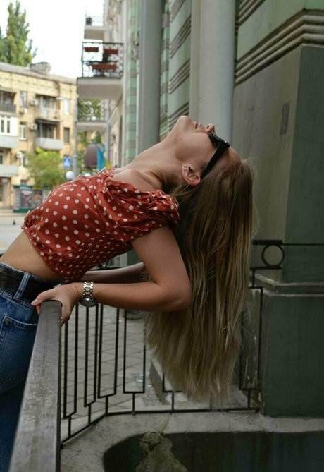 yummysofie セクシーモデル 画像