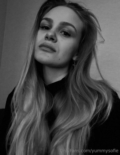 yummysofie ヌードモデル アーカイブ