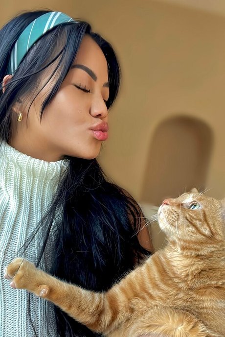 annaslifelux セックススター 写真