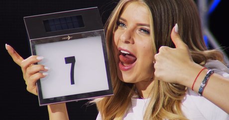 Diana Naborskaya ポルノスター エロティック 写真