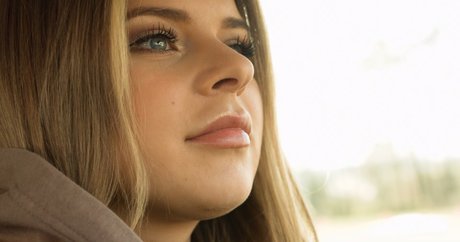 Diana Naborskaya スター 写真