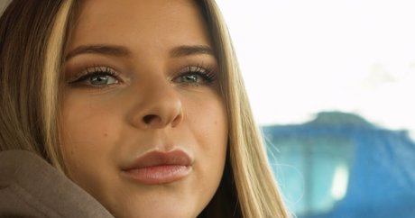 Diana Naborskaya 高品質スター ギャラリー