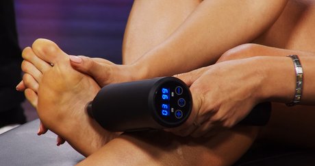 成熟したラテン系オンリーファンズ 限定 画像