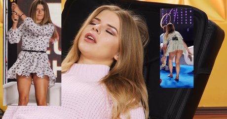 Diana Naborskaya ポルノスター セックス 画像