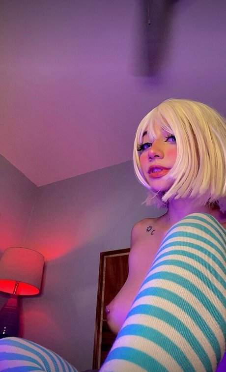 AriaWetFairy スター ヌード 画像