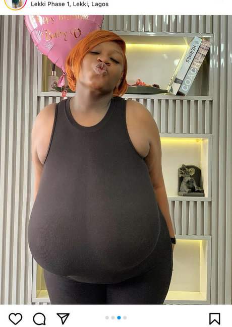 Chanel La Croix ポルノスター 画像