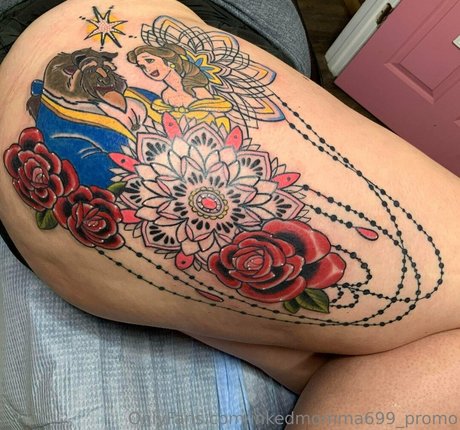 BBWオンリーファン 素敵 写真