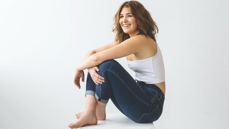 Sophie Nelisse 高品質のポルノスター 画像