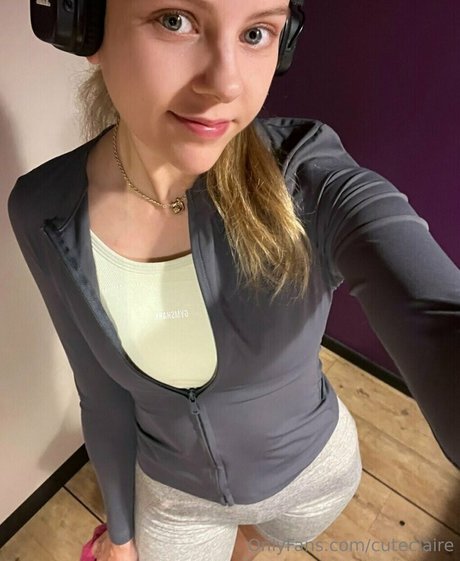 cuteclaire アート女優 アーカイブ