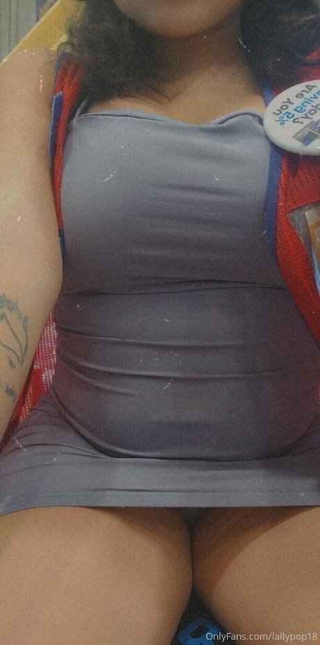 lallypop18 xxxモデル 画像