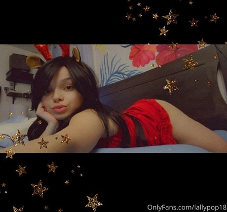 lallypop18 セクシーなスター 画像