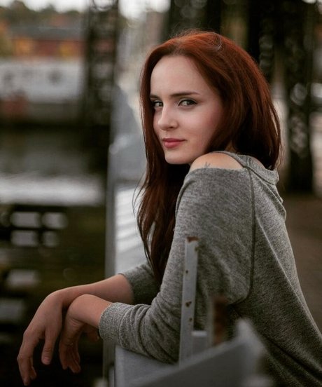 Angelika Koch かわいいスター 画像