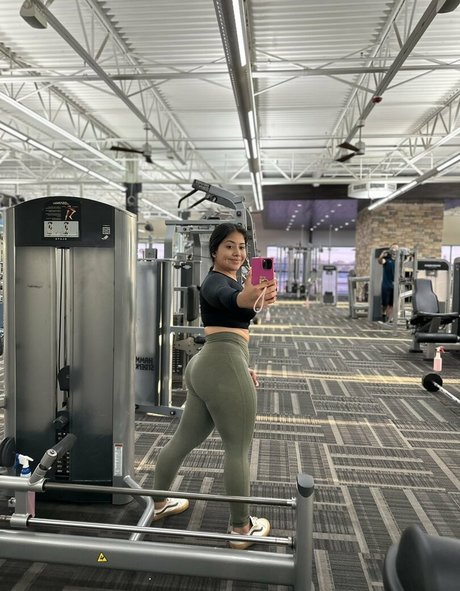 Gabrielamhdzz 最高のモデル 写真