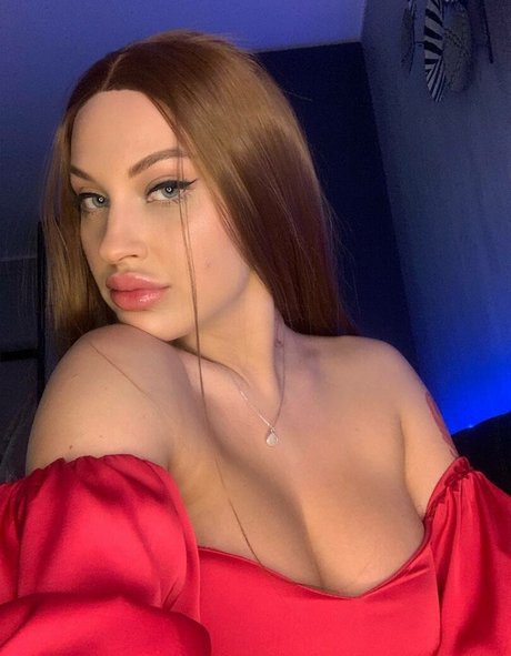 Jana Blondie_ 裸モデル 画像