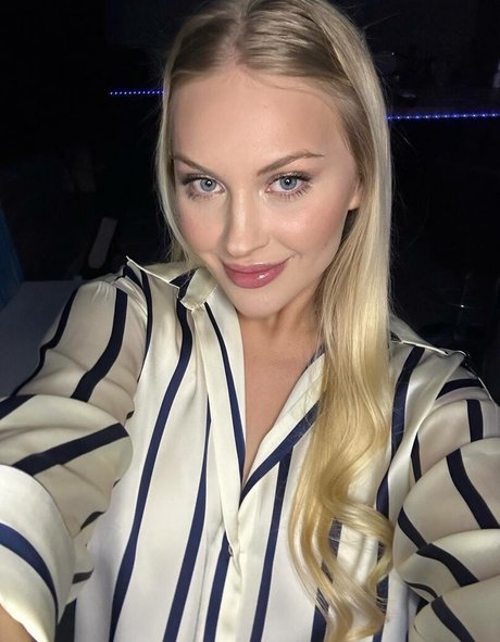 Jana Blondie_ HDモデル 写真