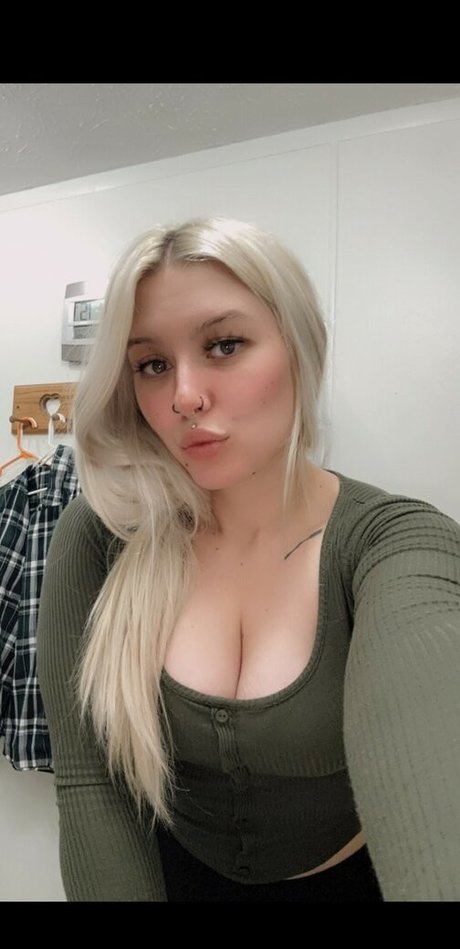 Bootybabylove アダルトモデル 画像