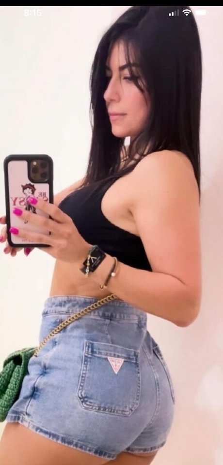 Lizz Garza xxxポルノスター 画像