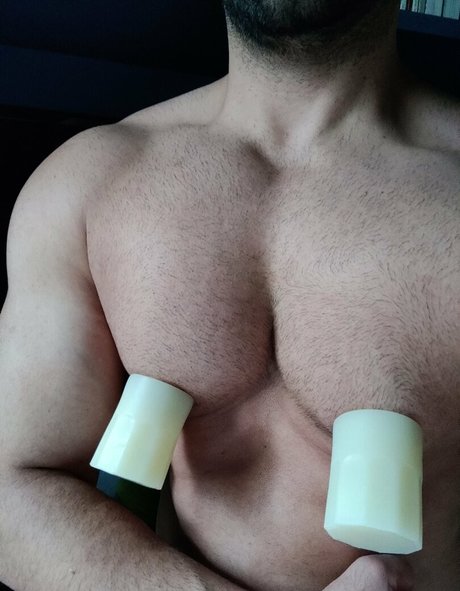 growingthick HDスター 画像