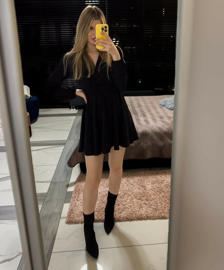 Mirtillaa M 素敵なスター 写真