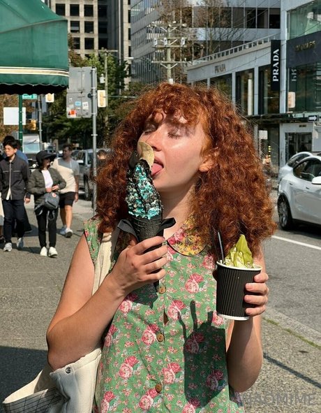 naomime 完璧なモデル 写真