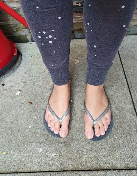 tippystastytoes ヌードモデル 画像