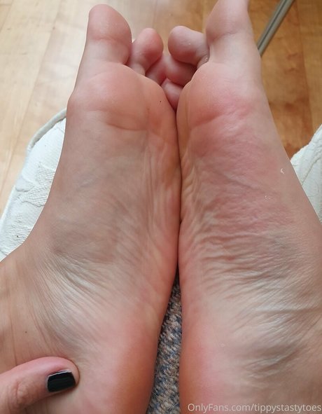 tippystastytoes 最高のスター 画像