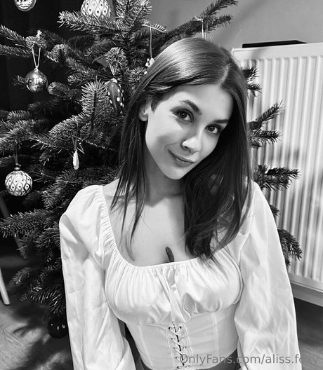 aliss foxy アートスター 画像