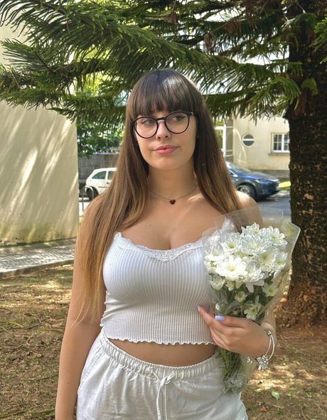 Filipa Santos 裸のポルノスター 写真