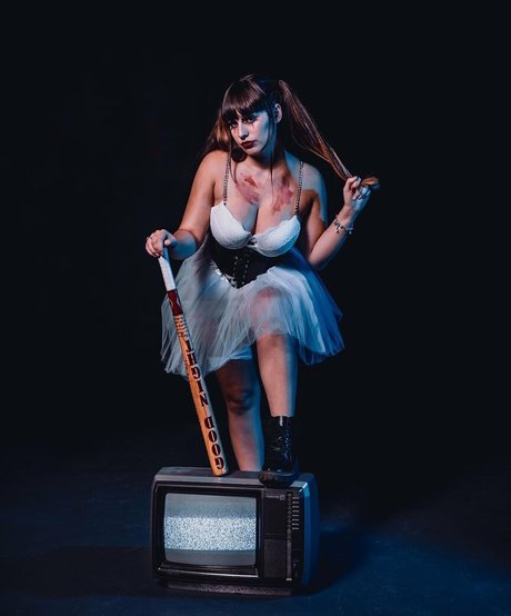 Filipa Santos 裸のポルノスター 写真