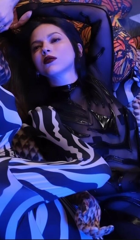 Paty Cantu スター xxx 写真