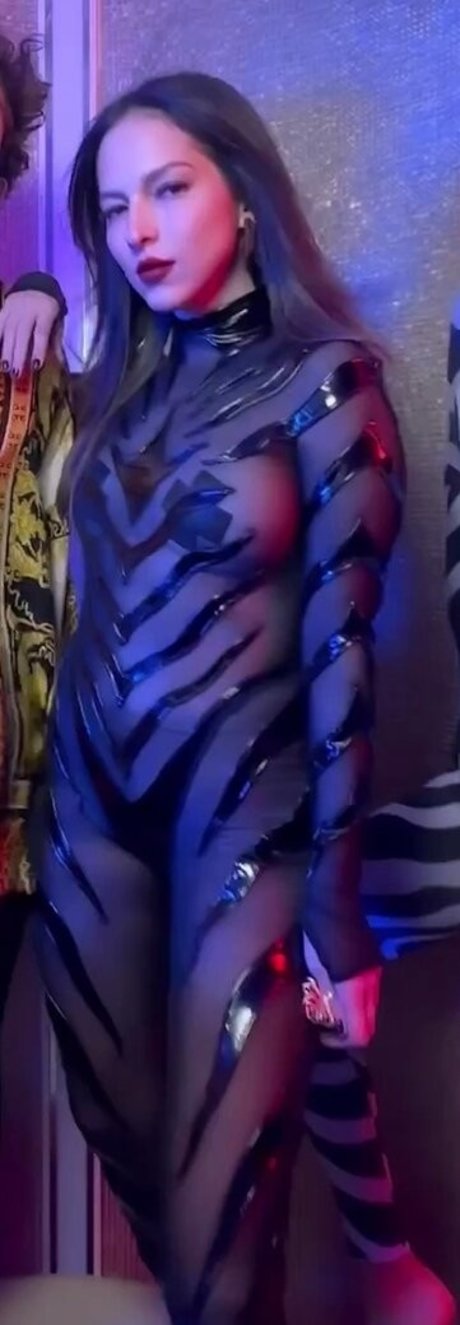 Paty Cantu 高品質スター 写真