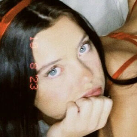 Alanah Tipton 独占スター 画像