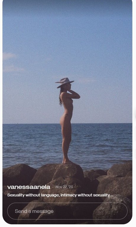 Vanessa Moe ポルノスター ベスト 画像