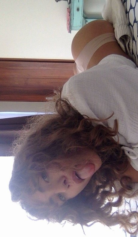 Vanessa Moe セクシーなスター 画像