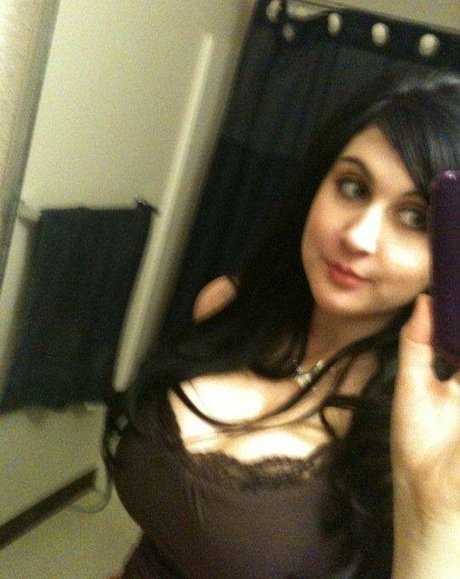 Beverly Paige HDモデル 画像